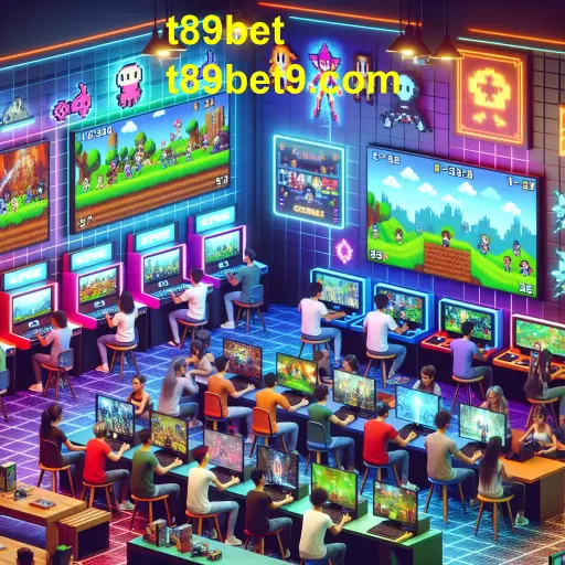 A Ascensão dos Jogos Populares: Entretenimento para Todos